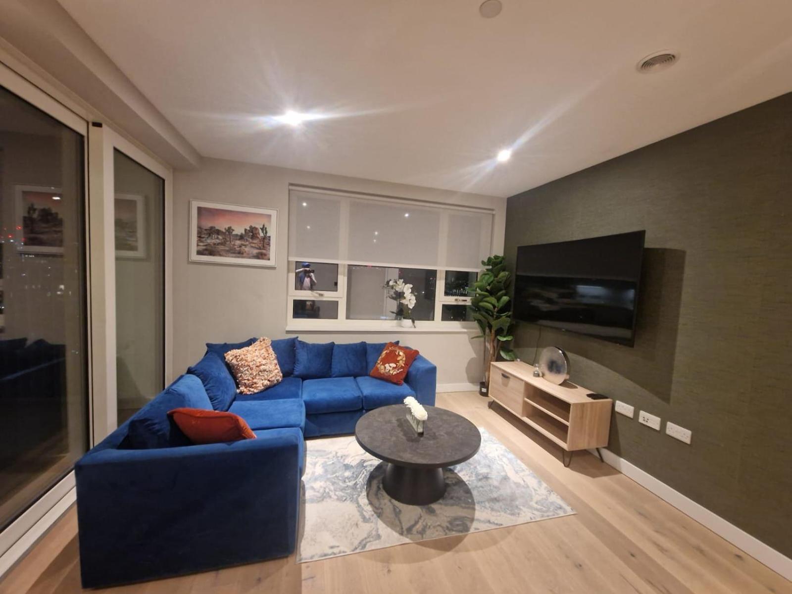 Victoria Sleek Londra