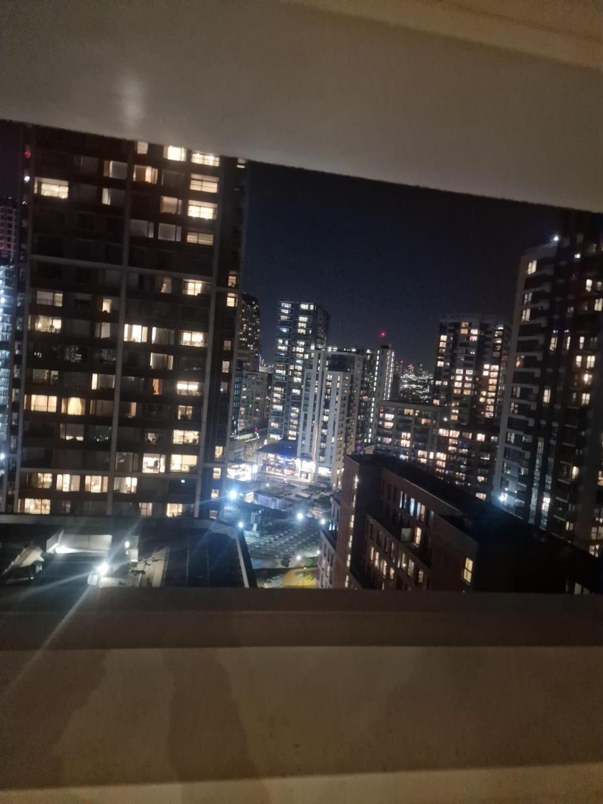 Victoria Sleek Appartamento